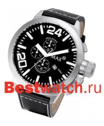 MAX XL Watches Classic 5-max033