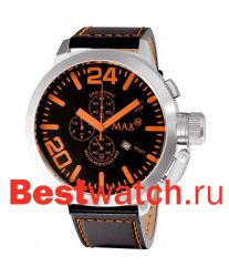 MAX XL Watches Classic 5-max312