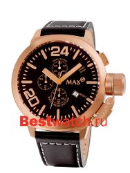 MAX XL Watches Classic 5-max324