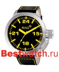 MAX XL Watches Classic 5-max326