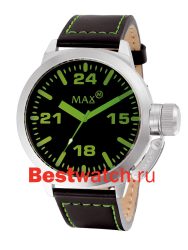 MAX XL Watches Classic 5-max328