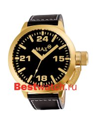 MAX XL Watches Classic 5-max333