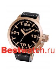 MAX XL Watches Classic 5-max334