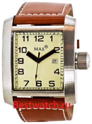 MAX XL Watches Square 5-max360