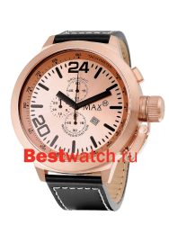 MAX XL Watches Classic 5-max398