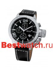 MAX XL Watches Classic 5-max418