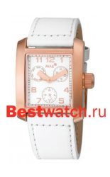 MAX XL Watches Square 5-max436