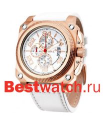 MAX XL Watches Square 5-max450