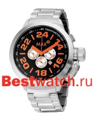 MAX XL Watches Classic 5-max456