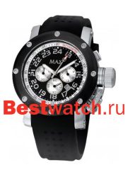 MAX XL Watches Sports 5-max464