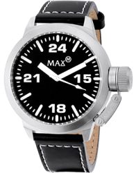 MAX XL Watches Classic 5-max497