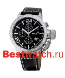 MAX XL Watches Classic 5-max503