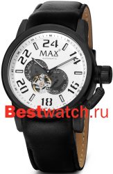 MAX XL Watches Classic 5-max528