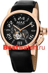 MAX XL Watches Classic 5-max529