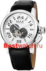 MAX XL Watches Classic 5-max530