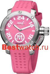 MAX XL Watches Sports 5-max552