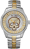 Marc Ecko Unisex E18574G1
