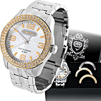 Marc Ecko Gent E20042G4