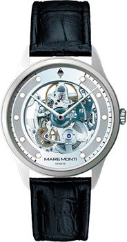 Часы Maremonti Adventure Skeleton 156.368.431