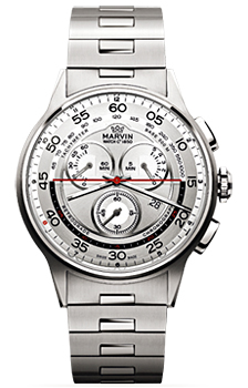 Часы Marvin Gent Quartz M008.14.33.11