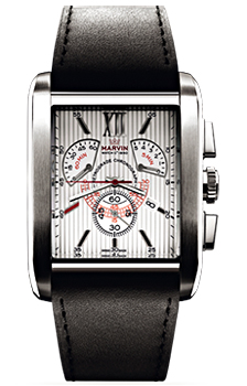 Часы Marvin Gent Quartz M013.14.31.64