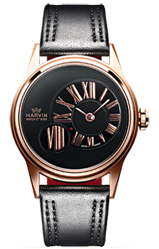 Часы Marvin Lady Quartz M018.52.42.84