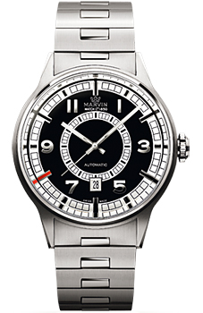 Вся коллекция Gent Mechanical