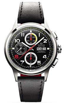 Вся коллекция Gent Mechanical