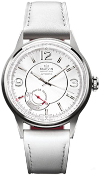 Часы Marvin Gent Mechanical M104.13.24.82