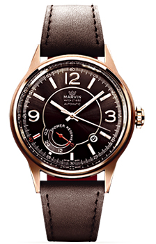 Вся коллекция Gent Mechanical