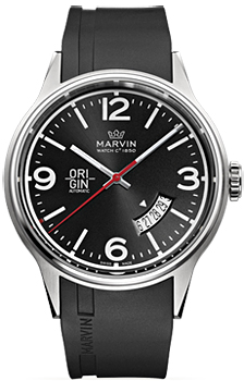 Часы Marvin Gent Mechanical M108.14.82.94
