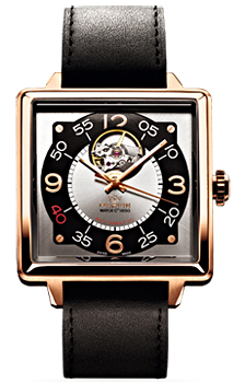 Вся коллекция Gent Mechanical