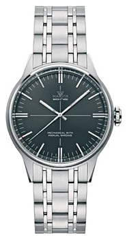 Часы Marvin Gent Mechanical M112.14.41.12