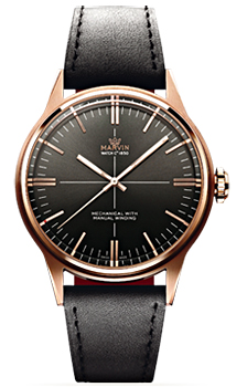 Вся коллекция Gent Mechanical