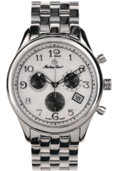 Часы Mathey-Tissot Nautica H2370CHAG