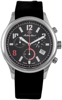 Часы Mathey-Tissot Nautica H2370CHALN