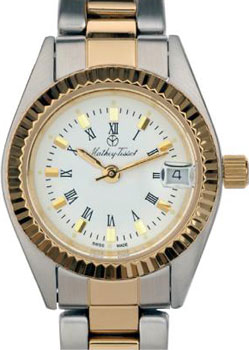 Часы Mathey-Tissot H450BBR