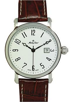 Часы Mathey-Tissot City H611251AG