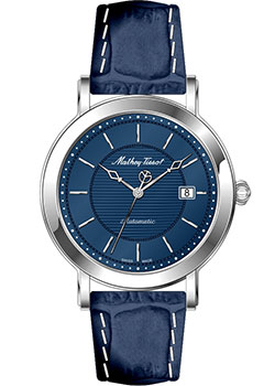Вся коллекция City Automatic