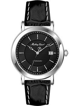 Вся коллекция City Automatic