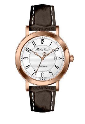 Вся коллекция City Automatic