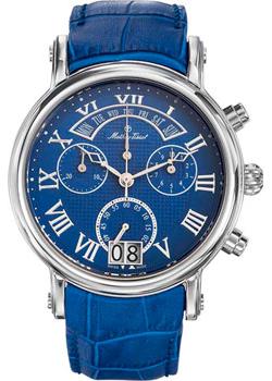 Вся коллекция Retrograde Chrono