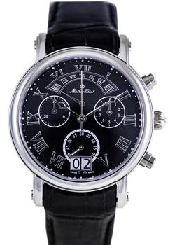 Вся коллекция Retrograde Chrono