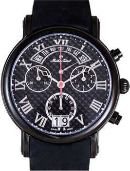 Вся коллекция Retrograde Chrono