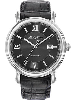 Вся коллекция Retro Renaissance Automatic
