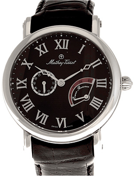 Вся коллекция Power Reserve Automatic