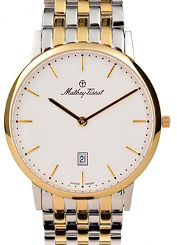 Вся коллекция Classic Date Big