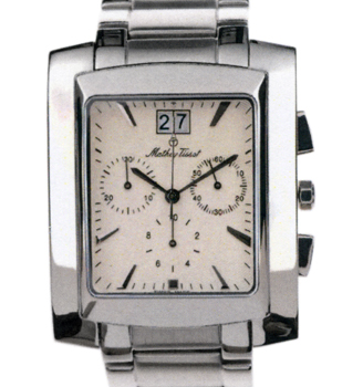 Часы Mathey-Tissot Expansion Chrono K344CHMI