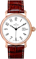 Mathey-Tissot City D31186PG