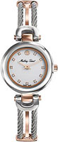 Mathey-Tissot Manhattan D538BI